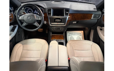 Mercedes-Benz GL 550 AMG PACK| B&O SOUND| FULL | CLEAR CARFAX - автомобили, коли, обяви за нови и употребявани 11