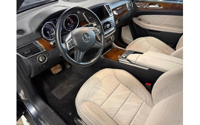 Mercedes-Benz GL 550 AMG PACK| B&O SOUND| FULL | CLEAR CARFAX - автомобили, коли, обяви за нови и употребявани 12