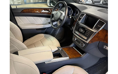 Mercedes-Benz GL 550 AMG PACK| B&O SOUND| FULL | CLEAR CARFAX - автомобили, коли, обяви за нови и употребявани 15