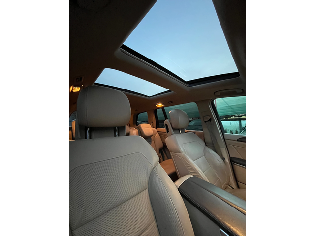 Mercedes-Benz GL 550 AMG* 4-MATIC* PANO* 360* FULL* СОБСТВЕН ЛИЗИНГ - автомобили, коли, обяви за нови и употребявани 8