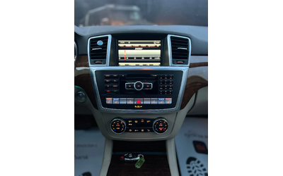 Mercedes-Benz GL 550 AMG* 4-MATIC* PANO* 360* FULL* СОБСТВЕН ЛИЗИНГ - автомобили, коли, обяви за нови и употребявани 9