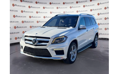 mercedes-benz-gl-550 - 0