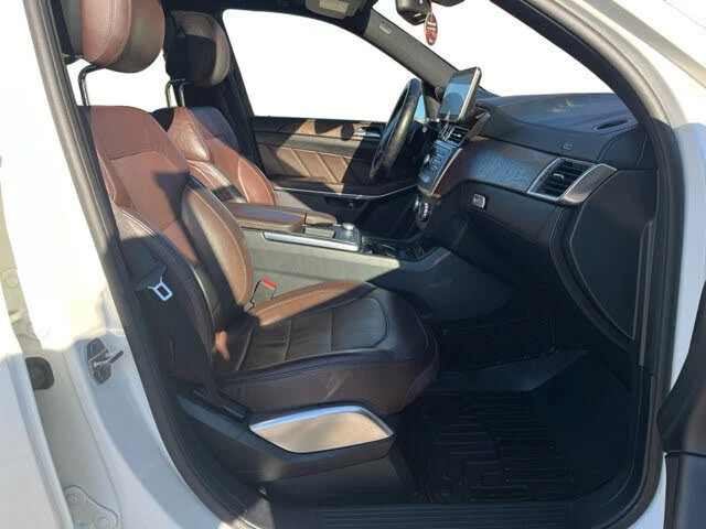 Mercedes-Benz GL 550 4MATIC* AвтоКредит * (ЦЕНА ДО БГ) - автомобили, коли, обяви за нови и употребявани 11