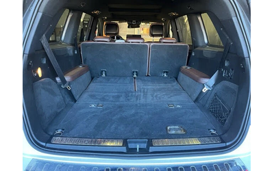 Mercedes-Benz GL 550 4MATIC* AвтоКредит * (ЦЕНА ДО БГ) - автомобили, коли, обяви за нови и употребявани 16