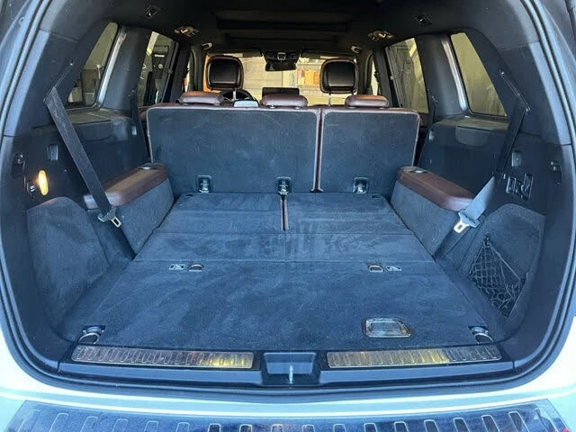 Mercedes-Benz GL 550 4MATIC* AвтоКредит * (ЦЕНА ДО БГ) - автомобили, коли, обяви за нови и употребявани 16