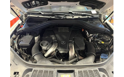 Mercedes-Benz GL 550 4MATIC* AвтоКредит * (ЦЕНА ДО БГ) - автомобили, коли, обяви за нови и употребявани 9