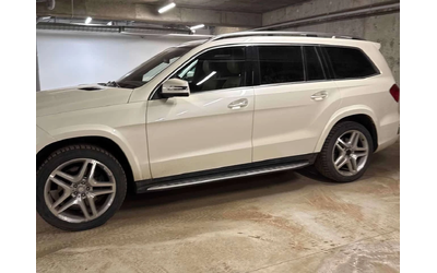 mercedes-benz-gl-550 - 1