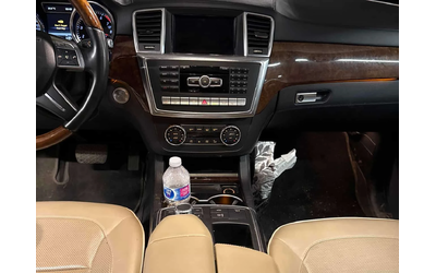 Mercedes-Benz GL 550 * CARFAX * 360 * ОБДУХВАНЕ * ПАМЕТ - автомобили, коли, обяви за нови и употребявани 8