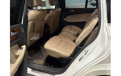 Mercedes-Benz GL 550 * CARFAX * 360 * ОБДУХВАНЕ * ПАМЕТ - автомобили, коли, обяви за нови и употребявани 9