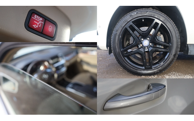 mercedes-benz-gl-550-4m-amg-63-optik-airmatic-pano-keygo-obduhvane-memory-360-distronic-2xtv-massage-harman-kardon-blind-lane-softclose-ils-7sitze-21zoll-ahk-my14-217kkm-icarbg-icarstarazagora - 0