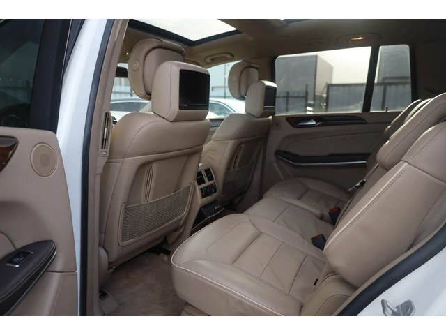 Mercedes-Benz GL GL - автомобили, коли, обяви за нови и употребявани 11