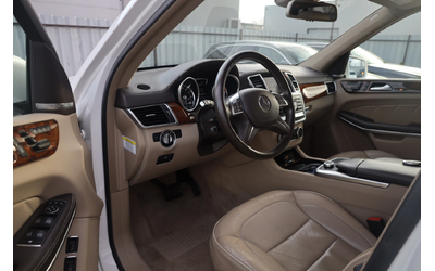 Mercedes-Benz GL GL - автомобили, коли, обяви за нови и употребявани 12