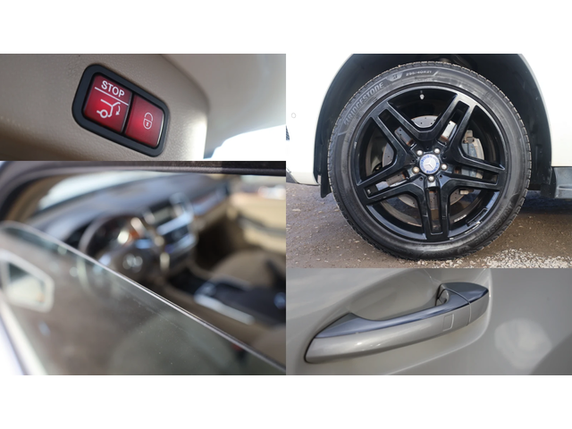 Mercedes-Benz GL GL - автомобили, коли, обяви за нови и употребявани 17