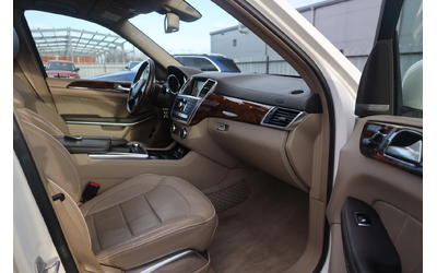 Mercedes-Benz GL GL - автомобили, коли, обяви за нови и употребявани 7