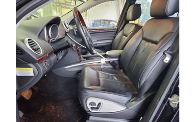 mercedes-benz-gl-550 - 3