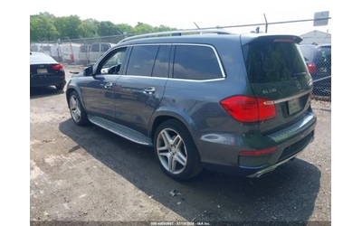 mercedes-benz-gl-550 - 2