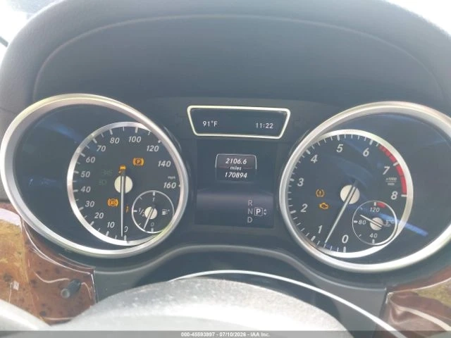 Mercedes-Benz GL 550 AMG* 4MATIC* HARMAN KARDON* ПОДГРЕВ* ОБДУХВАНЕ* ПА - автомобили, коли, обяви за нови и употребявани 5
