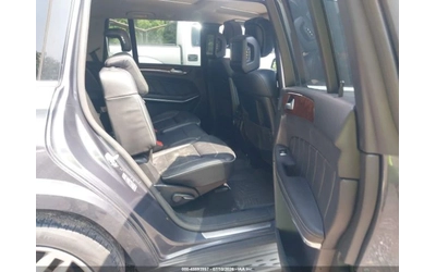 Mercedes-Benz GL 550 AMG* 4MATIC* HARMAN KARDON* ПОДГРЕВ* ОБДУХВАНЕ* ПА - автомобили, коли, обяви за нови и употребявани 6