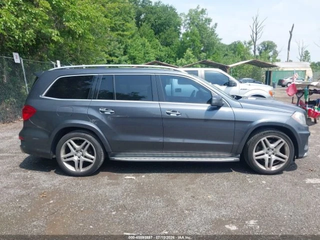 Mercedes-Benz GL 550 AMG* 4MATIC* HARMAN KARDON* ПОДГРЕВ* ОБДУХВАНЕ* ПА - автомобили, коли, обяви за нови и употребявани 9