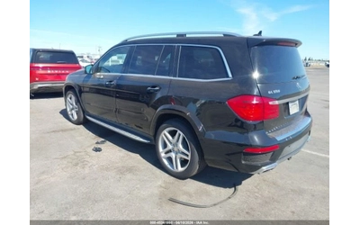 mercedes-benz-gl-550 - 2