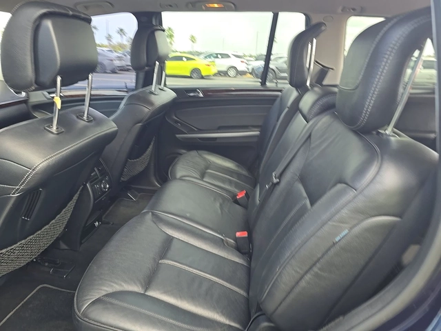 Mercedes-Benz GL 550 4MATIC* Fully loaded* Крайна цена* - автомобили, коли, обяви за нови и употребявани 10