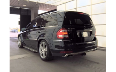 mercedes-benz-gl-550 - 3