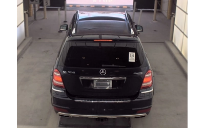 mercedes-benz-gl-550 - 4
