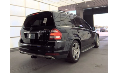 mercedes-benz-gl-550 - 5