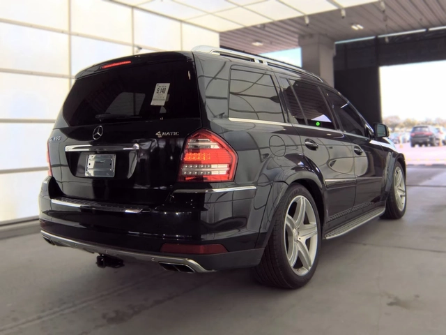 Mercedes-Benz GL 550 4MATIC* Fully loaded* Крайна цена* - автомобили, коли, обяви за нови и употребявани 5