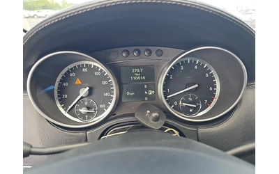 Mercedes-Benz GL 550 4MATIC* Fully loaded* Крайна цена* - автомобили, коли, обяви за нови и употребявани 7