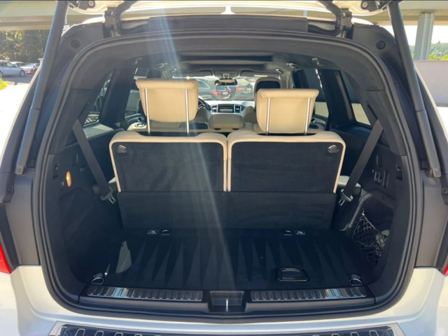 Mercedes-Benz GL 63 AMG ОЧАКВАН ВНОС Mercedes GL63 AMG* 3xTV* 6+ 1 - автомобили, коли, обяви за нови и употребявани 10