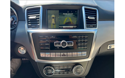 Mercedes-Benz GL 63 AMG ОЧАКВАН ВНОС Mercedes GL63 AMG* 3xTV* 6+ 1 - автомобили, коли, обяви за нови и употребявани 9