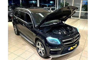 mercedes-benz-gl-63-amg - 1