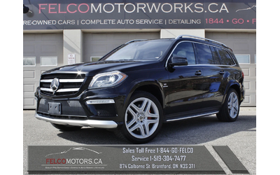 mercedes-benz-gl-63-amg - 0