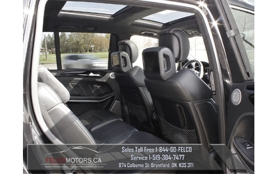 Mercedes-Benz GL 63 AMG Camera* Premium Audio* Keyless* Подгрев* Обдухване - автомобили, коли, обяви за нови и употребявани 13