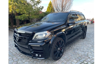 mercedes-benz-gl-63-amg - 0