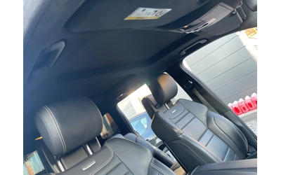 Mercedes-Benz GL Bang & Olufsen - автомобили, коли, обяви за нови и употребявани 11