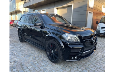 mercedes-benz-gl-63-amg - 2