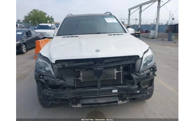 Mercedes-Benz GL 63 AMG BOSE* ОБДУХ* ДИСТРОНИК* ЛИЗИНГ - автомобили, коли, обяви за нови и употребявани 12