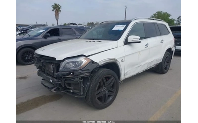 mercedes-benz-gl-63-amg - 1