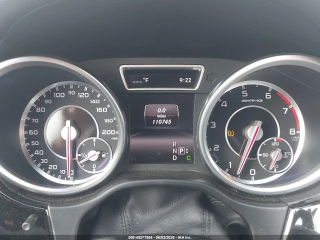 Mercedes-Benz GL 63 AMG BOSE* ОБДУХ* ДИСТРОНИК* ЛИЗИНГ - автомобили, коли, обяви за нови и употребявани 6