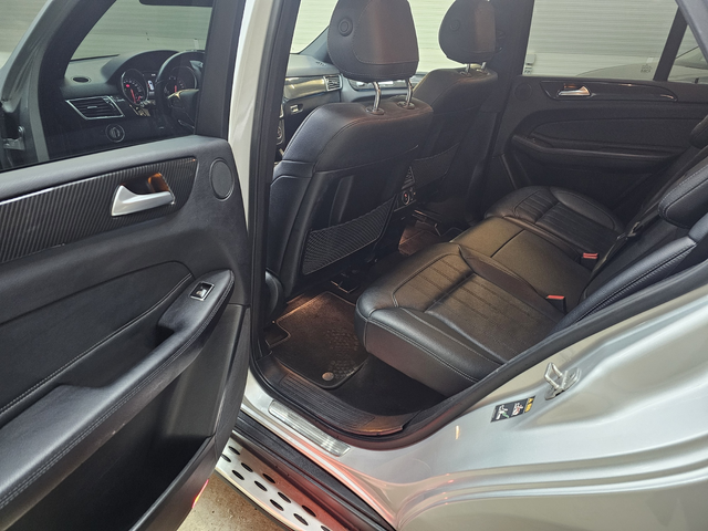 Mercedes-Benz GL 70х.km#AMG pack#360 cam#9G#4Matic#Air#Carbon - автомобили, коли, обяви за нови и употребявани 11