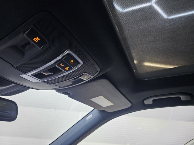 Mercedes-Benz GL 70х.km#AMG pack#360 cam#9G#4Matic#Air#Carbon - автомобили, коли, обяви за нови и употребявани 14