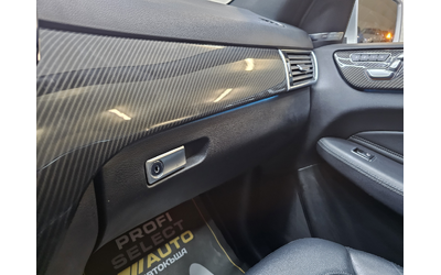 Mercedes-Benz GL 70х.km#AMG pack#360 cam#9G#4Matic#Air#Carbon - автомобили, коли, обяви за нови и употребявани 22