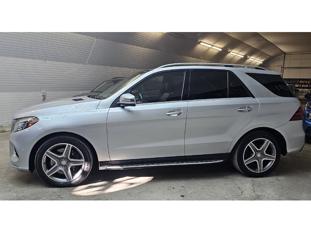 Mercedes-Benz GL 70х.km#AMG pack#360 cam#9G#4Matic#Air#Carbon - автомобили, коли, обяви за нови и употребявани 4