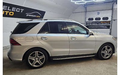 Mercedes-Benz GL 70х.km#AMG pack#360 cam#9G#4Matic#Air#Carbon - автомобили, коли, обяви за нови и употребявани 6