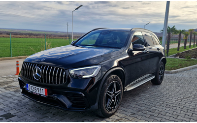 mercedes-benz-gl-amg-4matic - 0