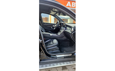 Mercedes-Benz GL AMG  4Matic - автомобили, коли, обяви за нови и употребявани 10