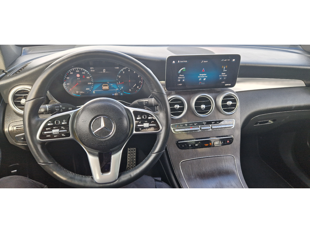 Mercedes-Benz GL AMG  4Matic - автомобили, коли, обяви за нови и употребявани 11