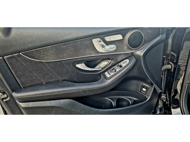 Mercedes-Benz GL AMG  4Matic - автомобили, коли, обяви за нови и употребявани 12